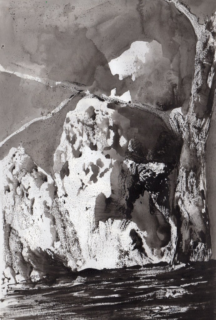 Enfer, La Divine Comédie, Dante. Chant 2