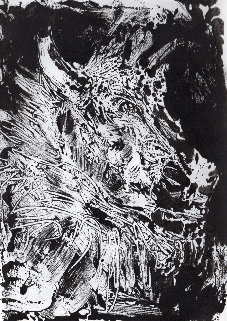 Enfer. La Divine Comédie, Dante. Chant 5