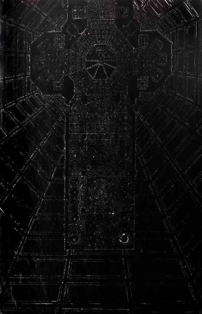 Cathédrale santa Maria dei fiori, "Il Duomo", Par Brunelleschi, Florence, Italie